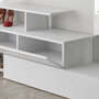 Hanah Home Ramda - Blanco